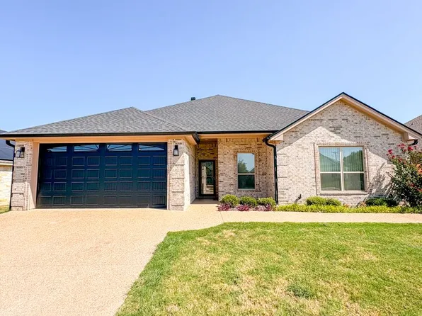 5524 Black Horse Ct, Waco, TX 76708