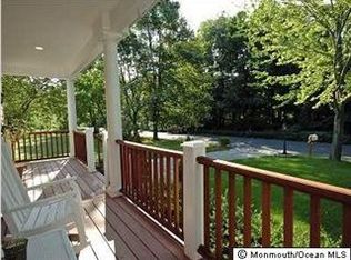 43 Viola Ave, Leonardo, NJ