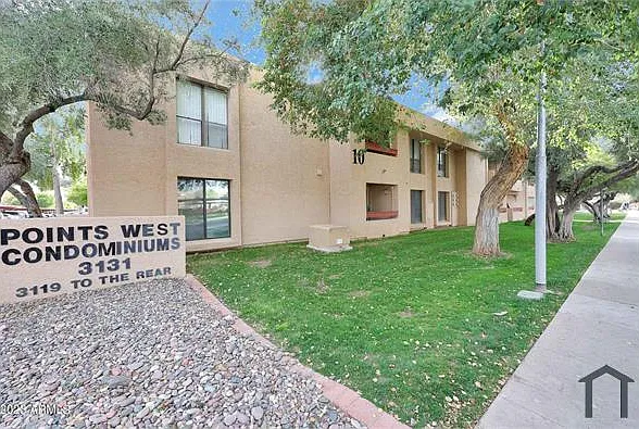 3131 W Cochise Dr #204 — Photo 38