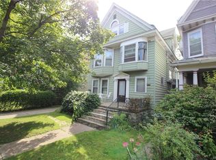 476 Norwood Ave, Buffalo, NY 14222