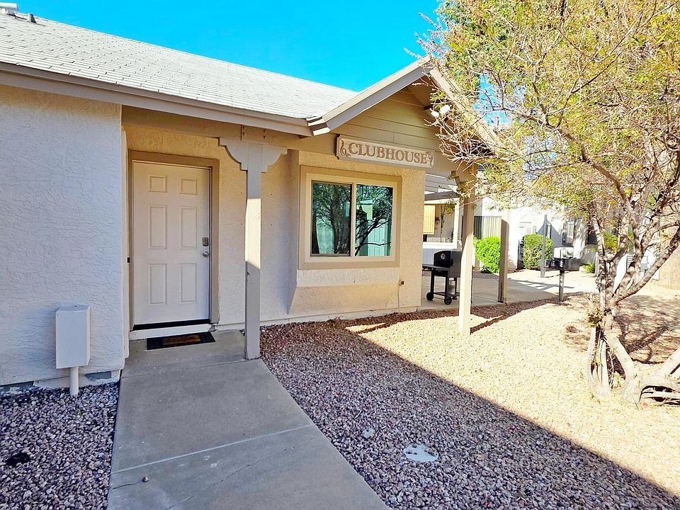 2nd image of 616 S HARDY Drive #112