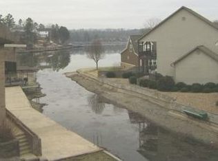 114 Newman Pl, Hot Springs, AR 71913