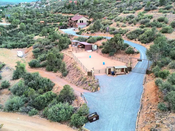 1380 N Suomi Dr, Prescott, AZ 86303