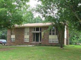 147 Mapleton Dr NW, Cleveland, TN 37312