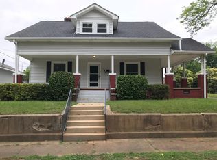 16 Douglas Ave NW, Concord, NC 28025