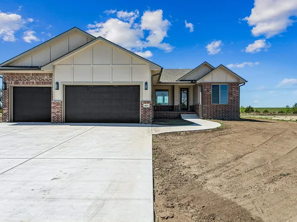 4917 W Calvert St, Wichita, KS 67215