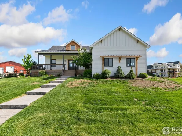 4528 Del Colina Way, Laporte, CO 80535