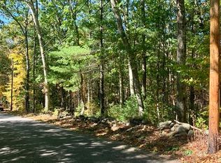 0 Edson Rd, Oakham, MA 01068