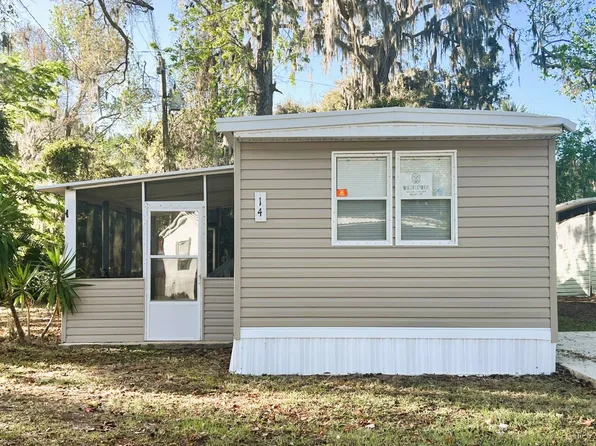 2300 S Nova Rd Lot 14, South Daytona, FL 32119