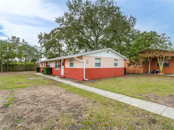 426 88th Ave N, Saint Petersburg, FL 33702