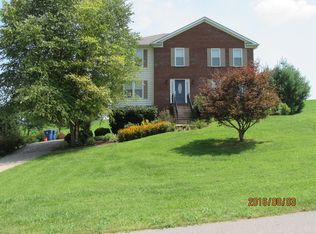 128 Old Bridge Rd, Danville, KY 40422