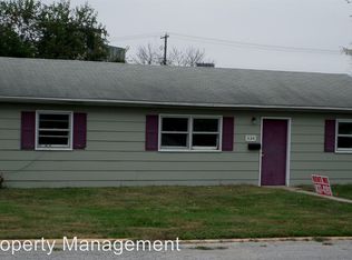 534 W Orchard St, Macomb, IL