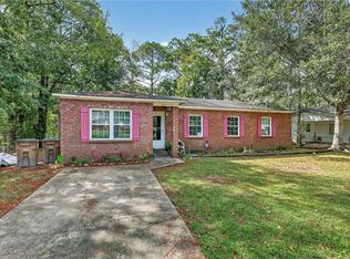 1610 Cadillac Dr, Mobile, AL 36605