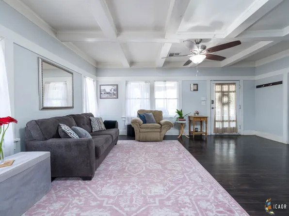 515 S Imperial Ave, Brawley, CA 92227