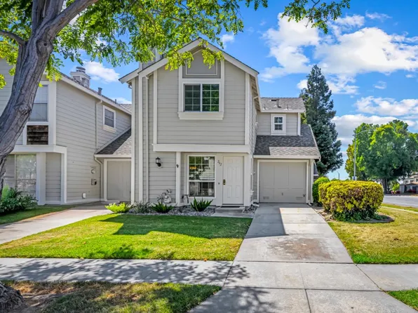 262 Banana Grove Ln, San Jose, CA 95123