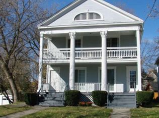2215 James St Syr Llc, Syracuse, NY 13206