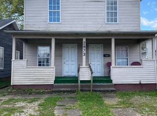 2973 5th Ave, Huntington, WV 25702