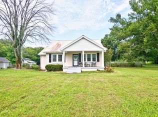 626 Murray Kittrell Rd, Readyville, TN 37149
