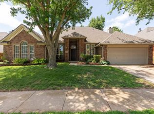 1108 NW 198th St, Edmond, OK 73012