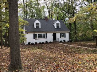 800 Darby Paoli Rd, Newtown Square, PA 19073