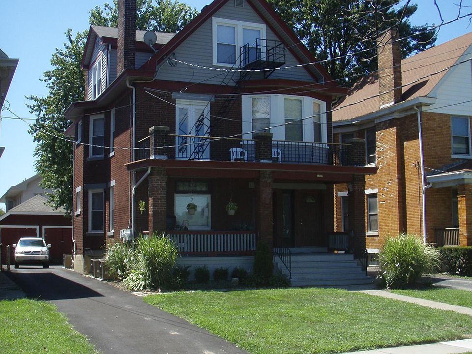1st image of 2417 Park Ave #3