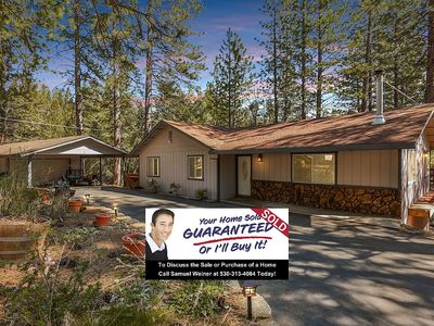 5231 Merritt Ln, Placerville, CA, 95667