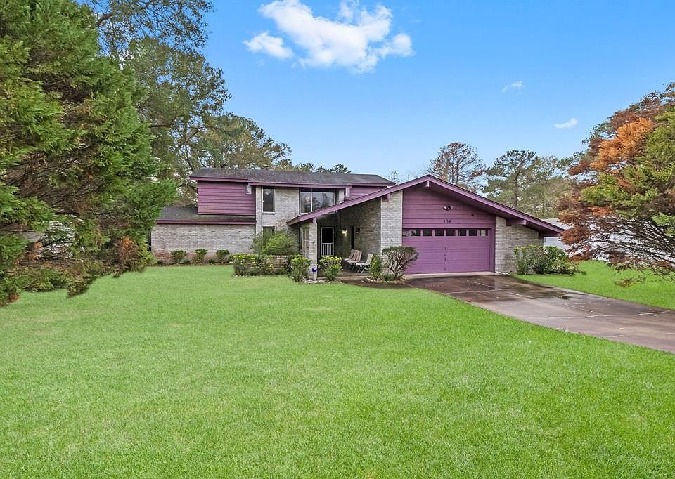 136 Cardinal Dr, Livingston, TX 77351 MLS 71632392 Zillow