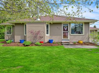 1612 Willow Rd, Twin Lakes, WI 53181