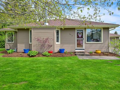 1612 Willow ROAD, Twin Lakes, WI, 53181