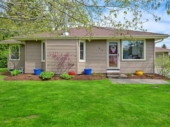 1612 Willow ROAD, Twin Lakes, WI 53181