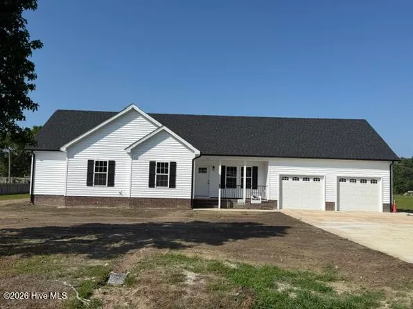 103 Academy Court, Elizabeth City, NC 27909