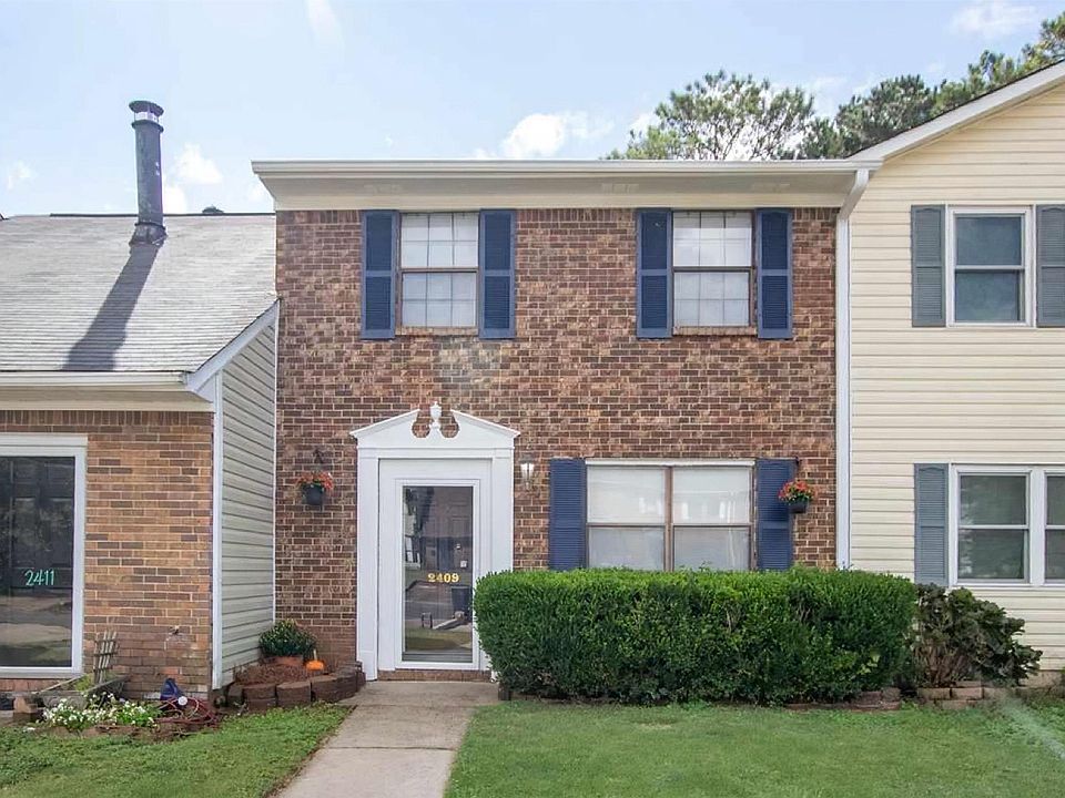 1st image of 2409 Hampstead Dr