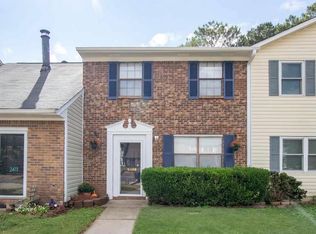 2409 Hampstead Dr, Birmingham, AL 35235