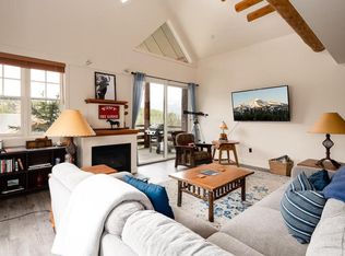 17 Saddle Ridge Rd #ID1255663P, Big Sky, MT 59716