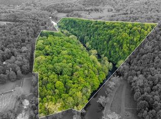 Old Mill Dam Rd, Pearisburg, VA 24134