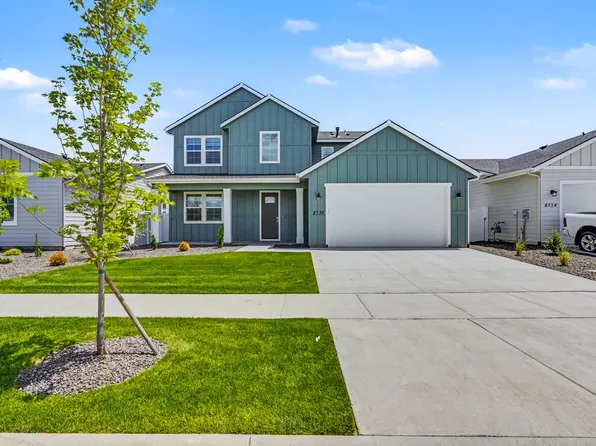 8536 S Blue Forest Ave, Kuna, ID 83634