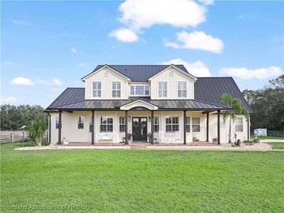 423 9th St NE, Fort Meade, FL, 33841