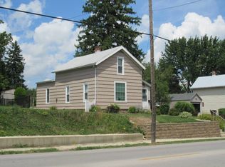 432 S Sandusky St, Tiffin, OH 44883