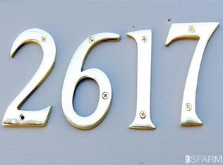 2617 Sutter St, San Francisco, CA 94115