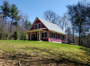 159 Ridge Line Trail, Independence, VA 24348