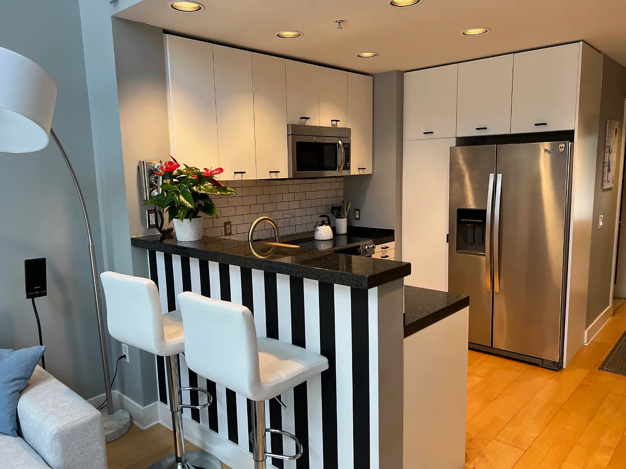 2 bed, 1033 sqft, $4,500 — Photo 4