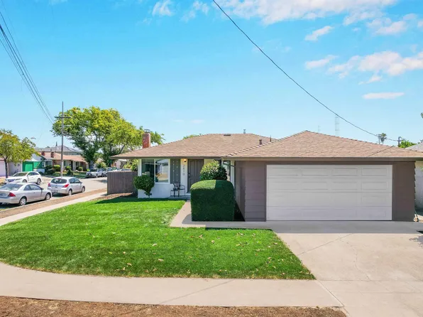 2610 Hawthorne Ave, Hayward, CA 94545