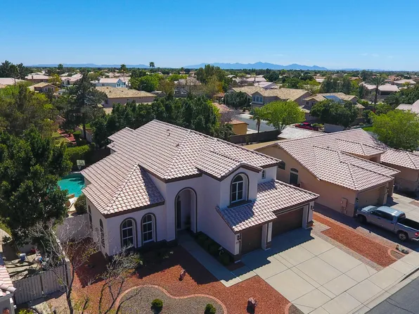 22833 N 73RD Drive, Glendale, AZ 85310