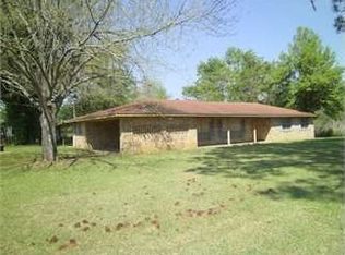 521 Airline Rd, Tylertown, MS 39667