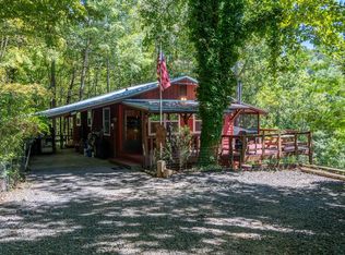 158 Mountain Stream Rd, Murphy, NC 28906