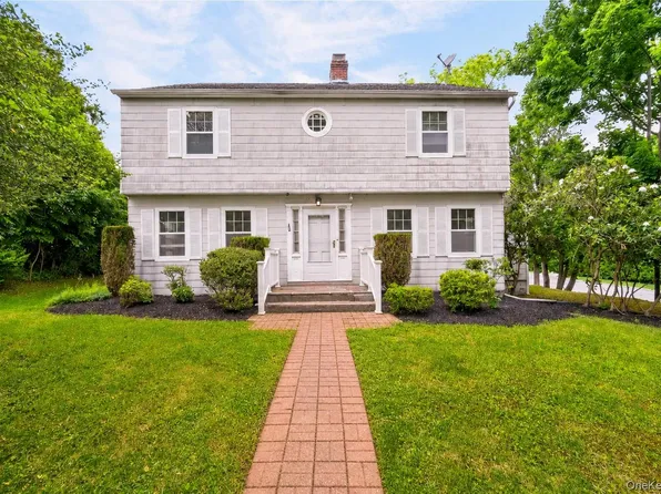 45 Summit Street, Monroe, NY 10950