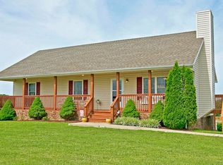 2087 Meadors Spur Rd, Moneta, VA 24121