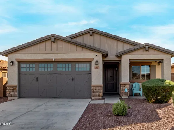 17115 W ORCHID Lane, Waddell, AZ 85355
