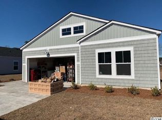 127 Cypress Tree Loop LOT 1, Harrisburg D Longs, SC 29568