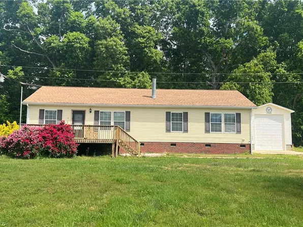 403 Oak View Ln, Asheboro, NC 27205